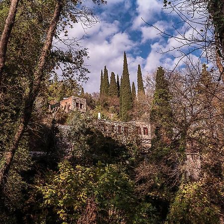 Valeondades Villa Valeontádes Esterno foto