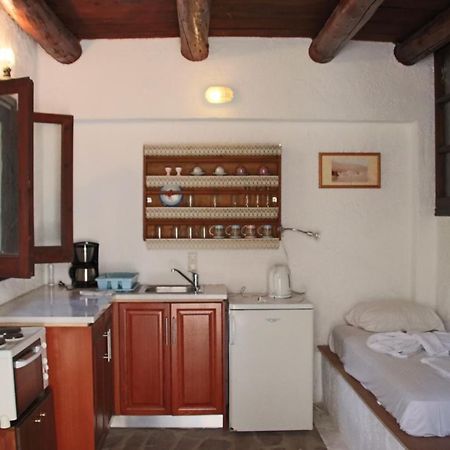 Valeondades Villa Valeontádes Esterno foto