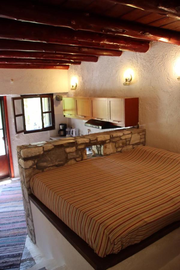 Valeondades Villa Valeontádes Esterno foto