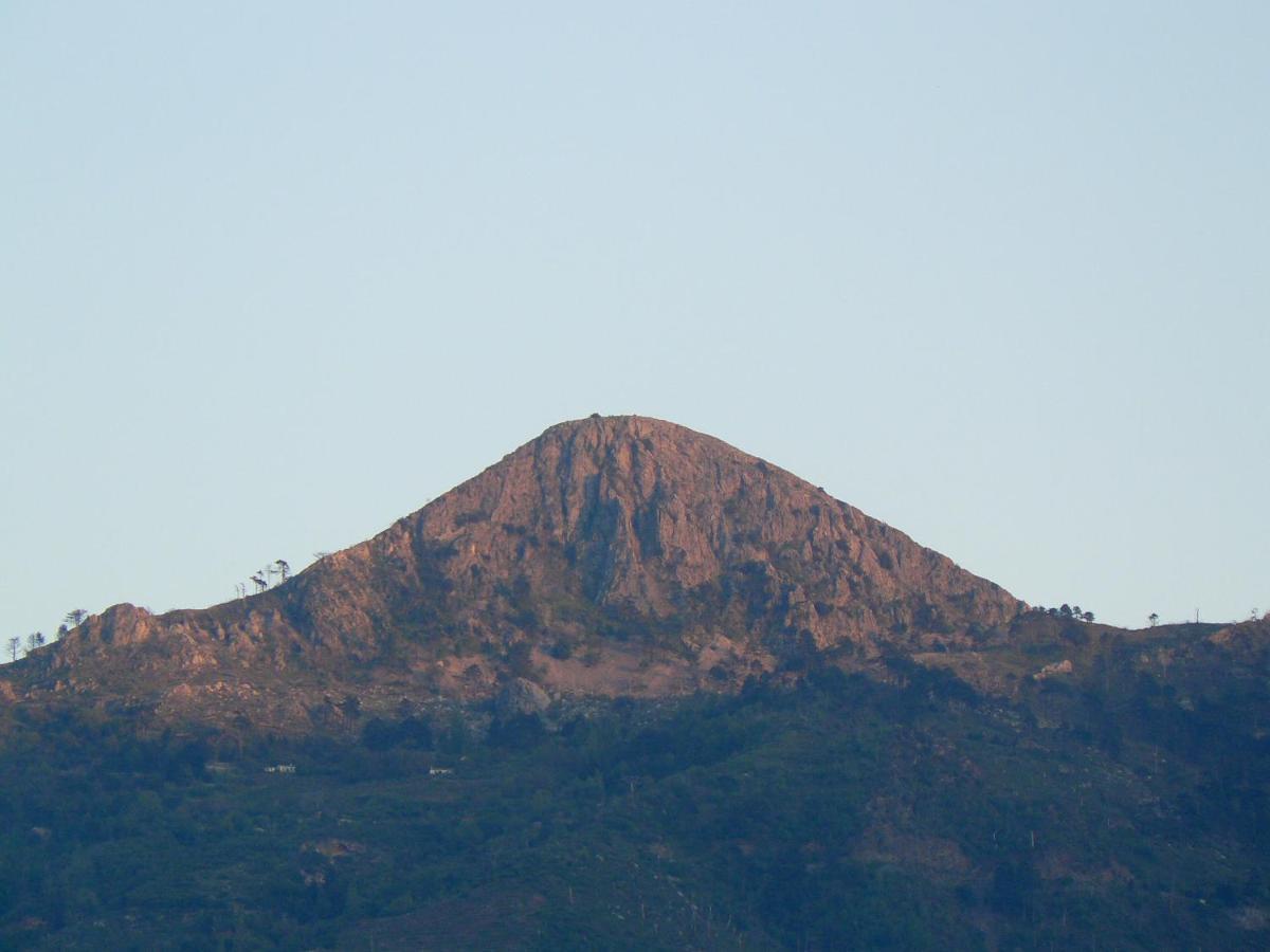 Valeondades Villa Valeontádes Esterno foto