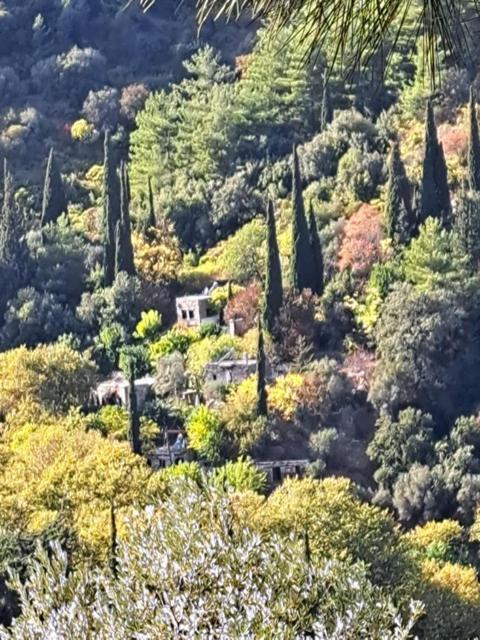 Valeondades Villa Valeontádes Esterno foto