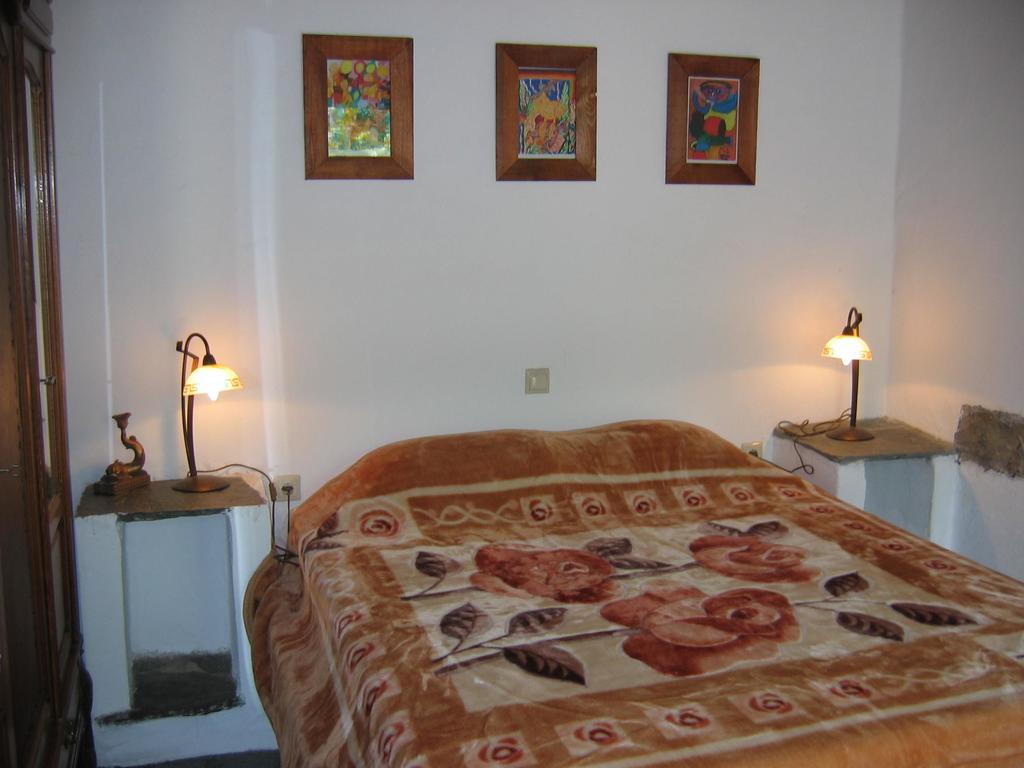 Valeondades Villa Valeontádes Esterno foto