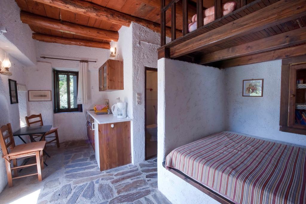 Valeondades Villa Valeontádes Esterno foto