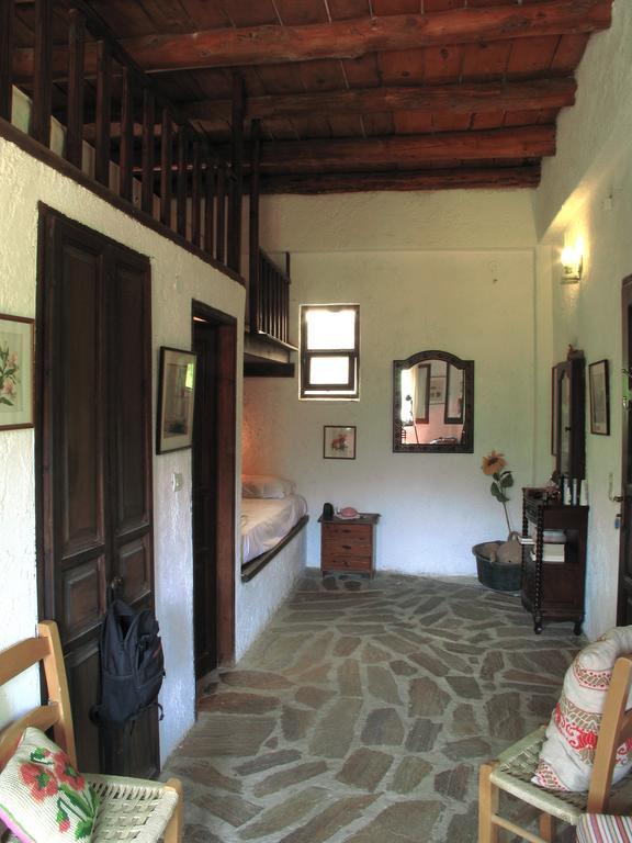 Valeondades Villa Valeontádes Esterno foto