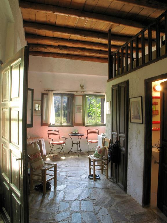 Valeondades Villa Valeontádes Esterno foto