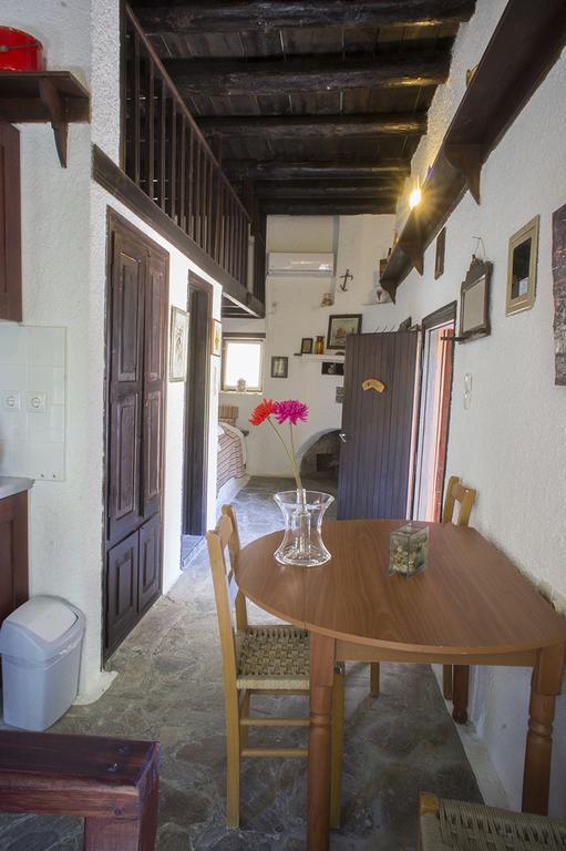 Valeondades Villa Valeontádes Esterno foto