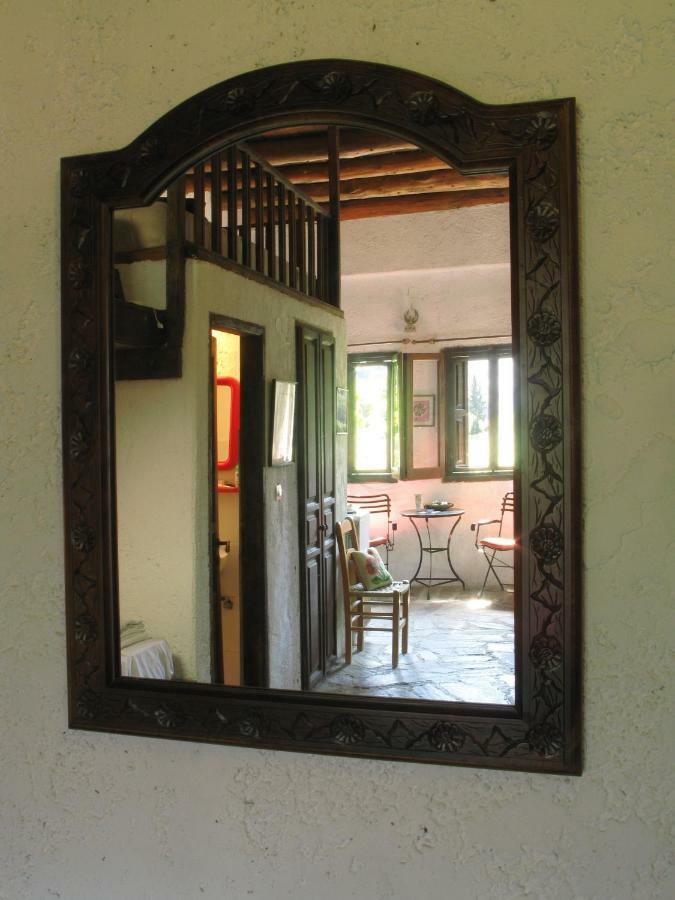Valeondades Villa Valeontádes Esterno foto