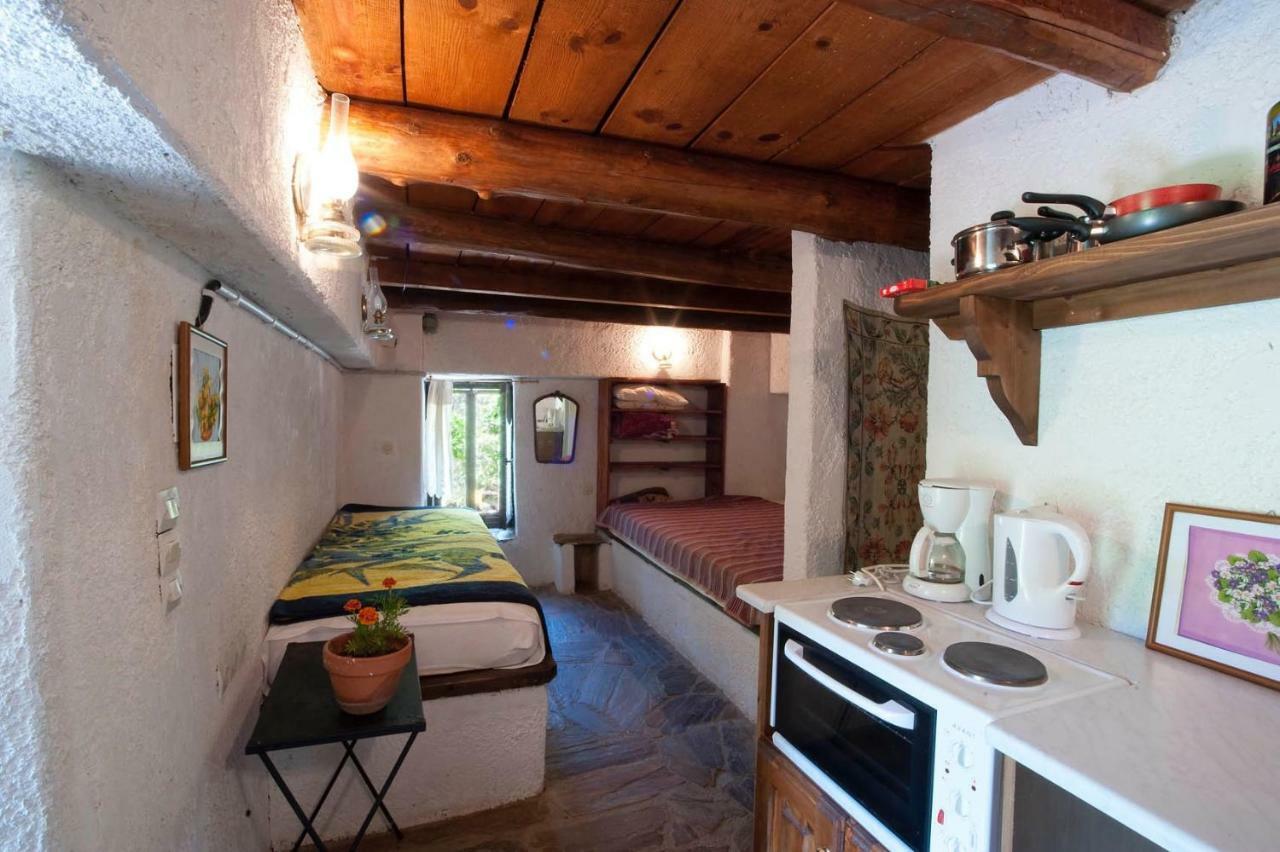 Valeondades Villa Valeontádes Esterno foto